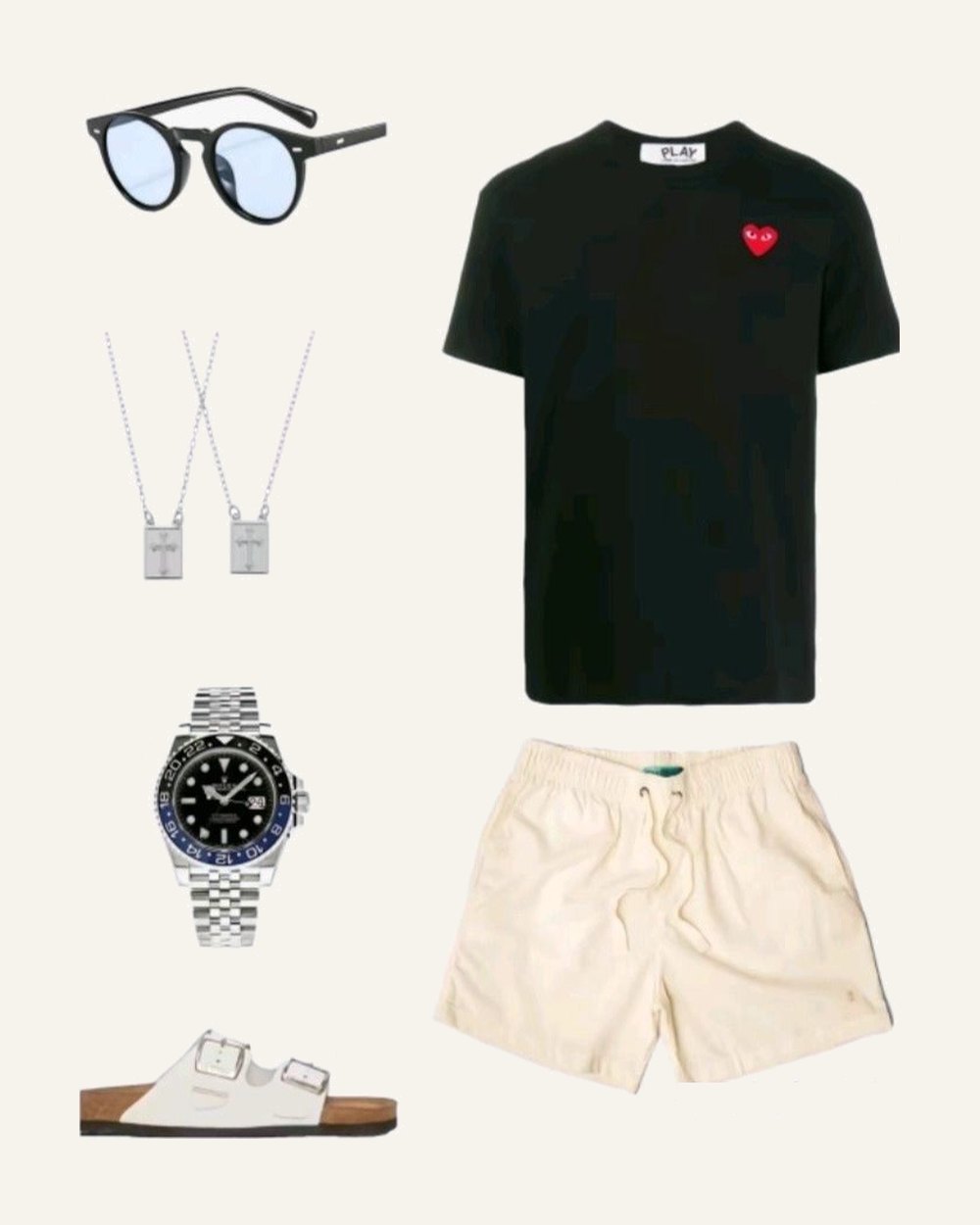 Look Essential